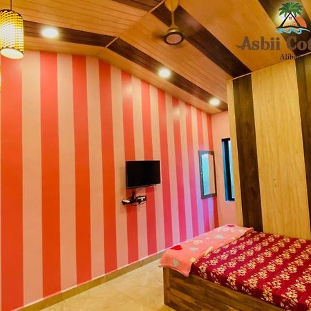 Asbii Cottage Мумбаї Екстер'єр фото