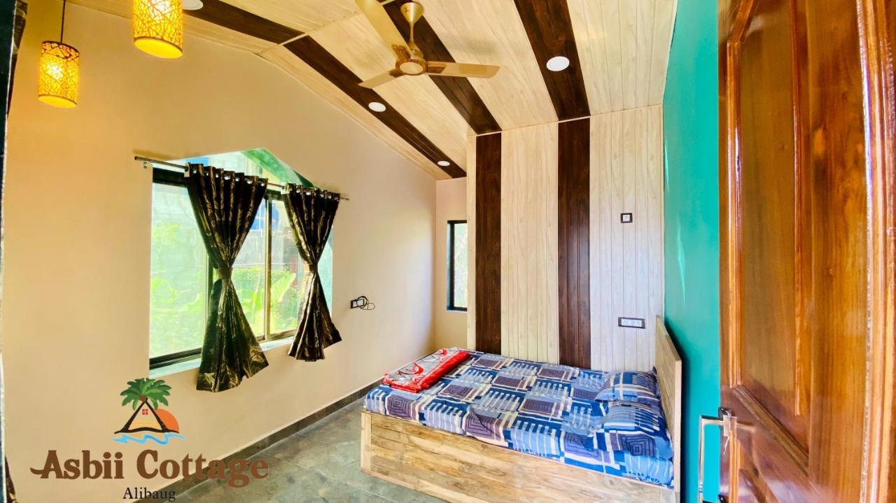 Asbii Cottage Мумбаї Екстер'єр фото