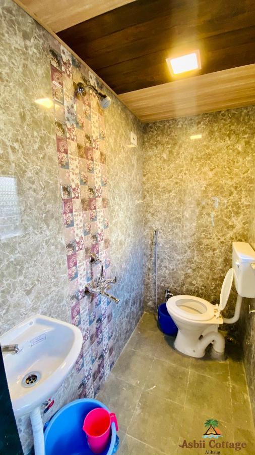 Asbii Cottage Мумбаї Екстер'єр фото
