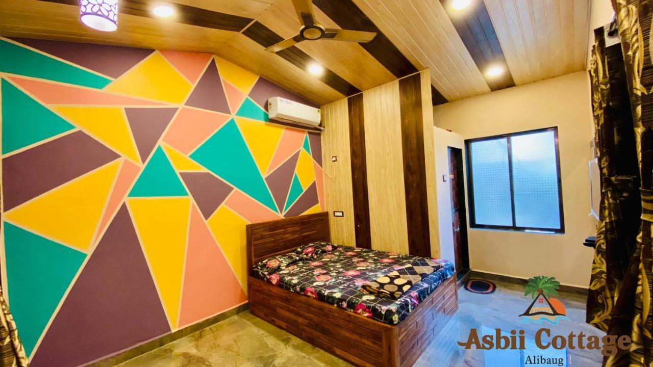 Asbii Cottage Мумбаї Екстер'єр фото