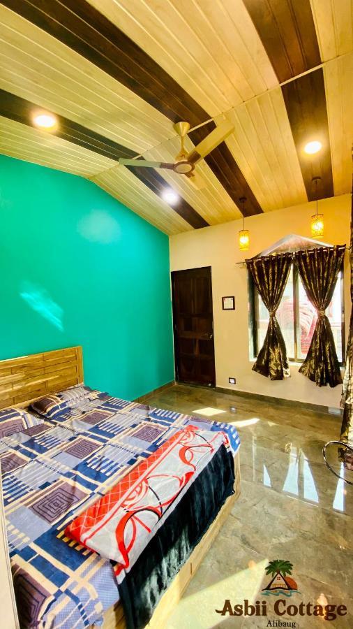 Asbii Cottage Мумбаї Екстер'єр фото